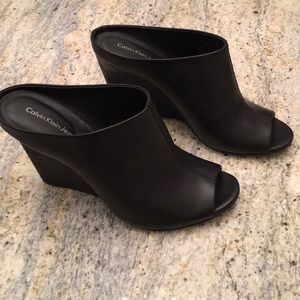 Calvin Klein Jeans shoes
